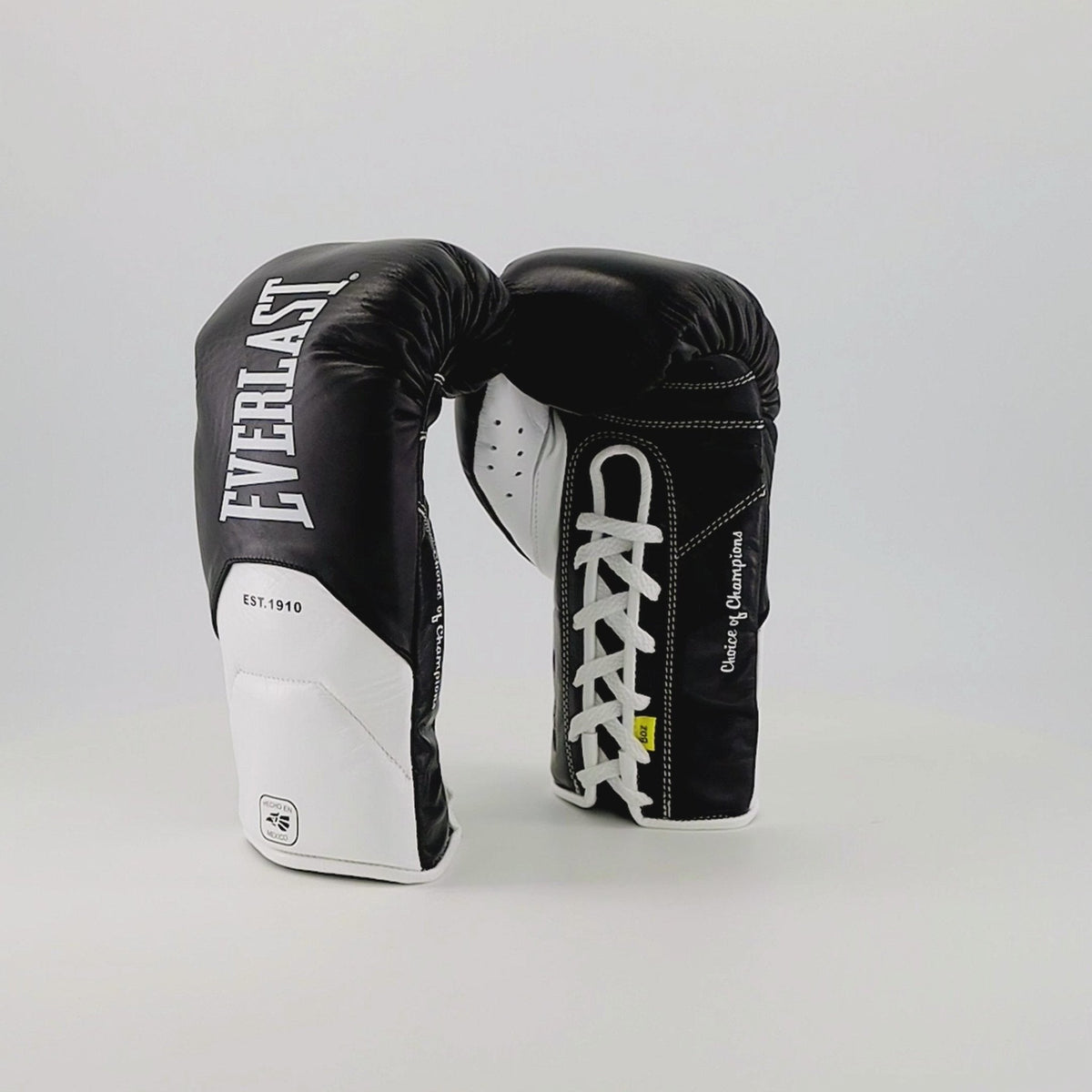 MX ELITE PRO FIGHT GLOVES