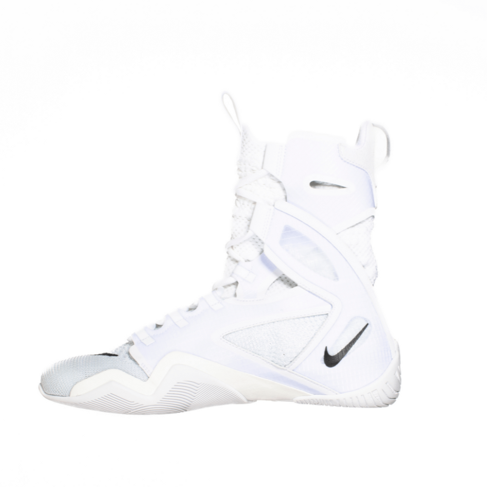 Nike HyperKO 2 - White/Black/Football Grey
