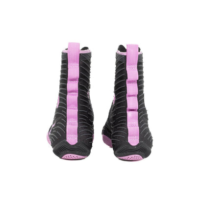 Nike HyperKO 3 Boxing Shoes - Black/Pink [PRE-ORDER]