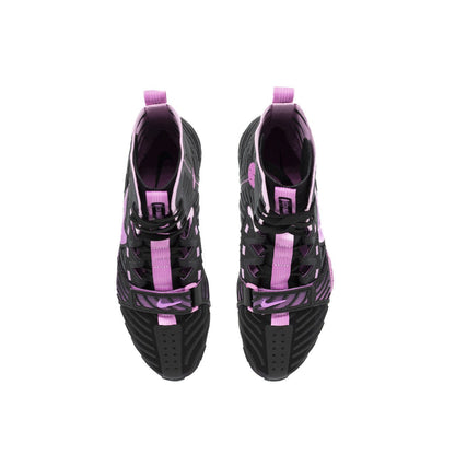 Nike HyperKO 3 Boxing Shoes - Black/Pink [PRE-ORDER]