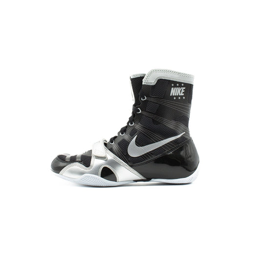 Nike HyperKO - Black / Silver