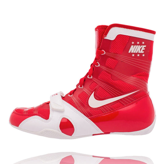 Nike HyperKO - Red / White