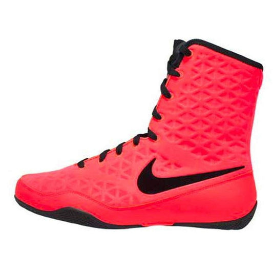 Nike KO Boxing Shoe - Hyper Punch/Black