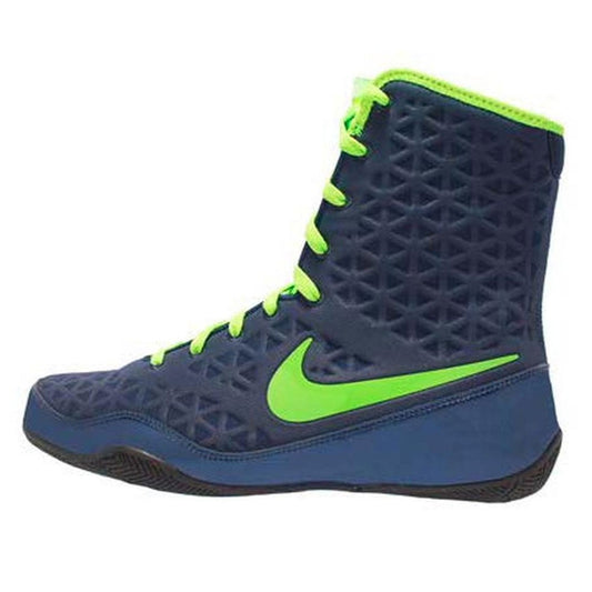 Nike KO Boxing Shoe - Unlimited