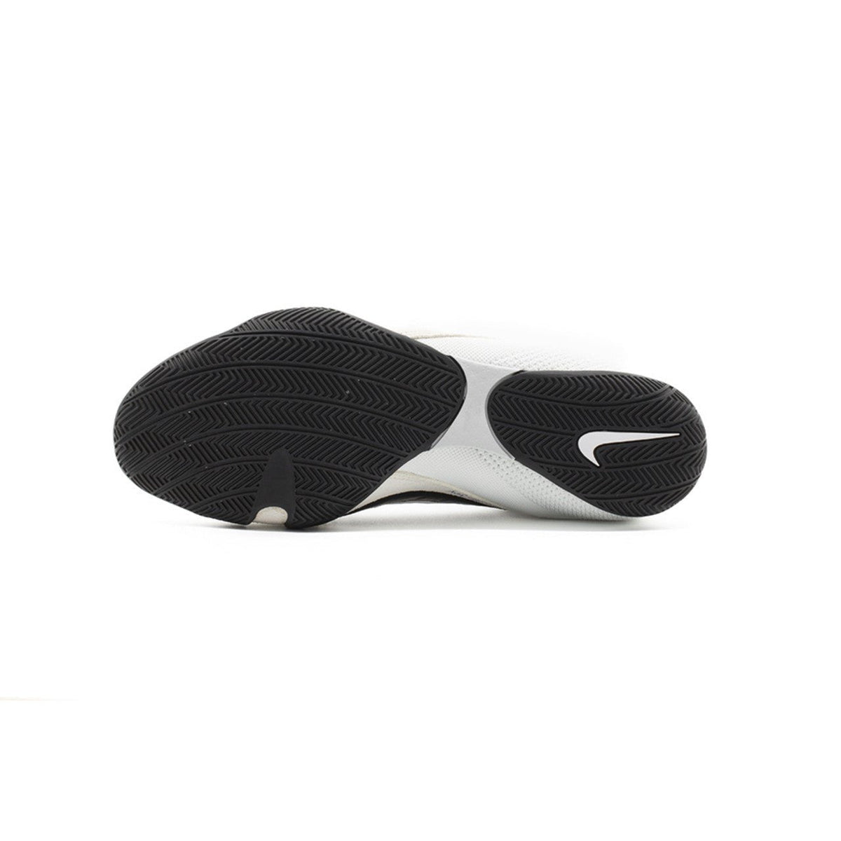 Nike Machomai 3 Boxing Shoes - White/Black