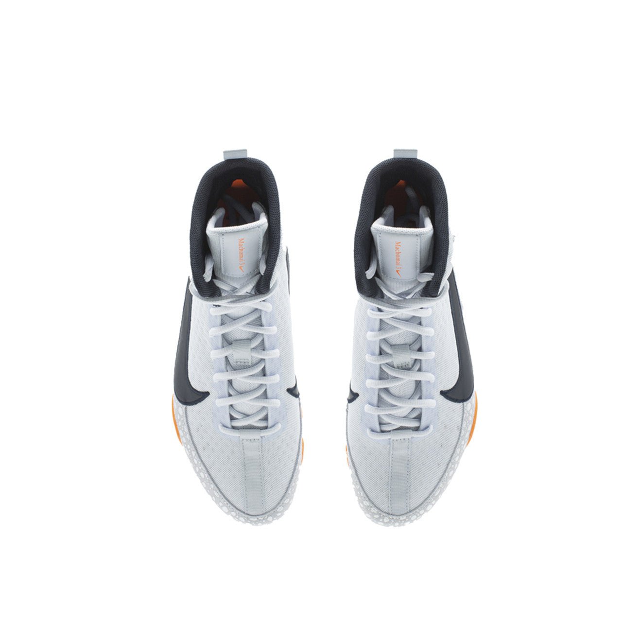 Nike Machomai 3 SE Boxing Shoes