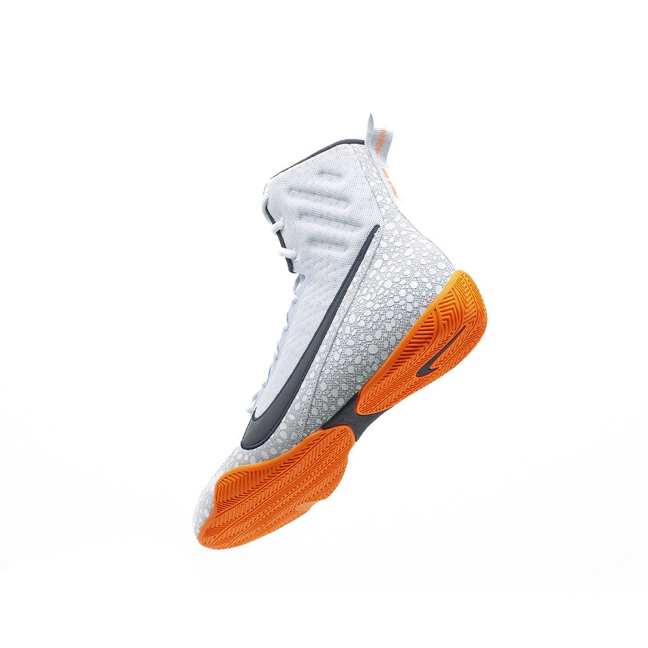 Nike Machomai 3 SE Boxing Shoes