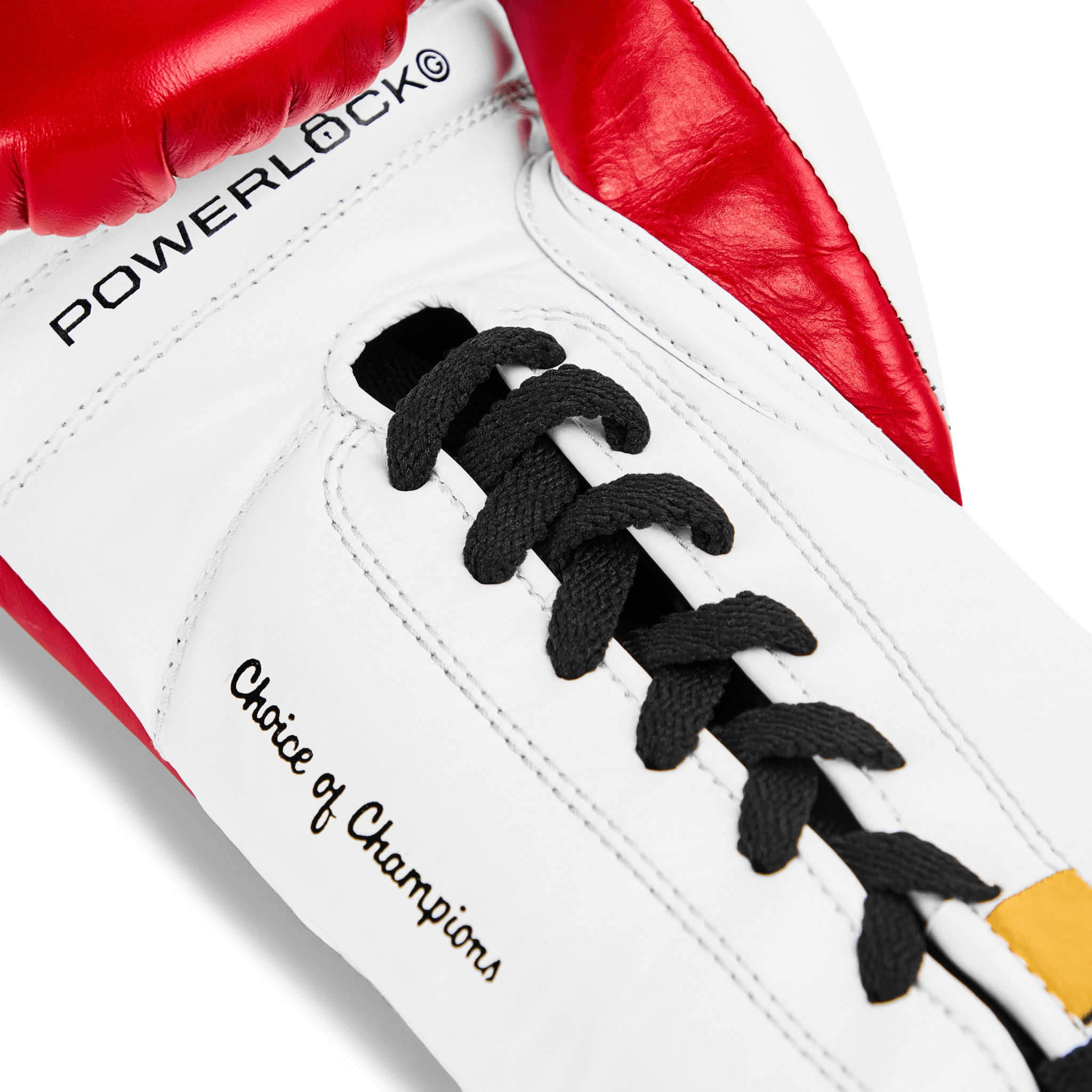 POWERLOCK OG PRO FIGHT GLOVE