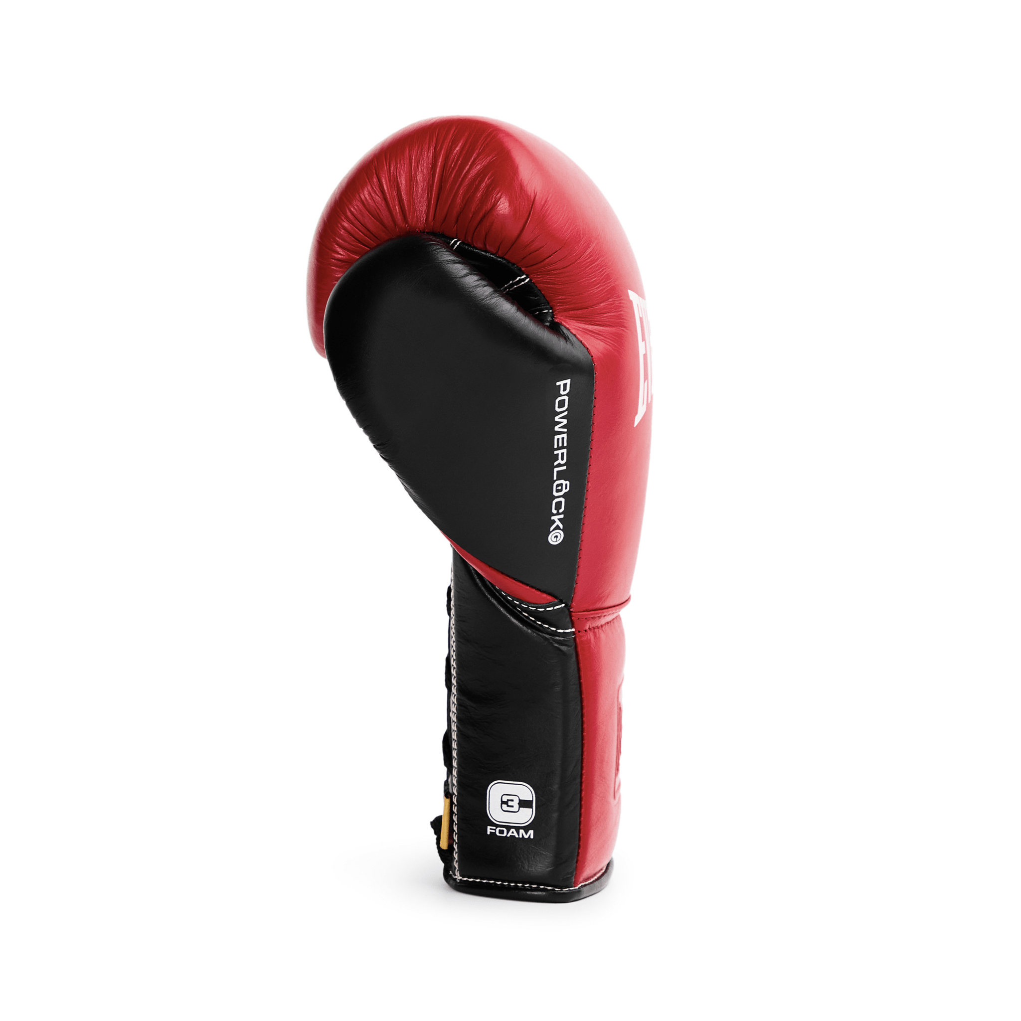 POWERLOCK OG PRO TRAINING GLOVE LACE UP
