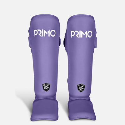 Primo Classic Muay Thai Shin Guards