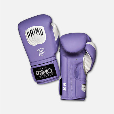 Primo Emblem 2.0 Semi Leather Boxing Gloves