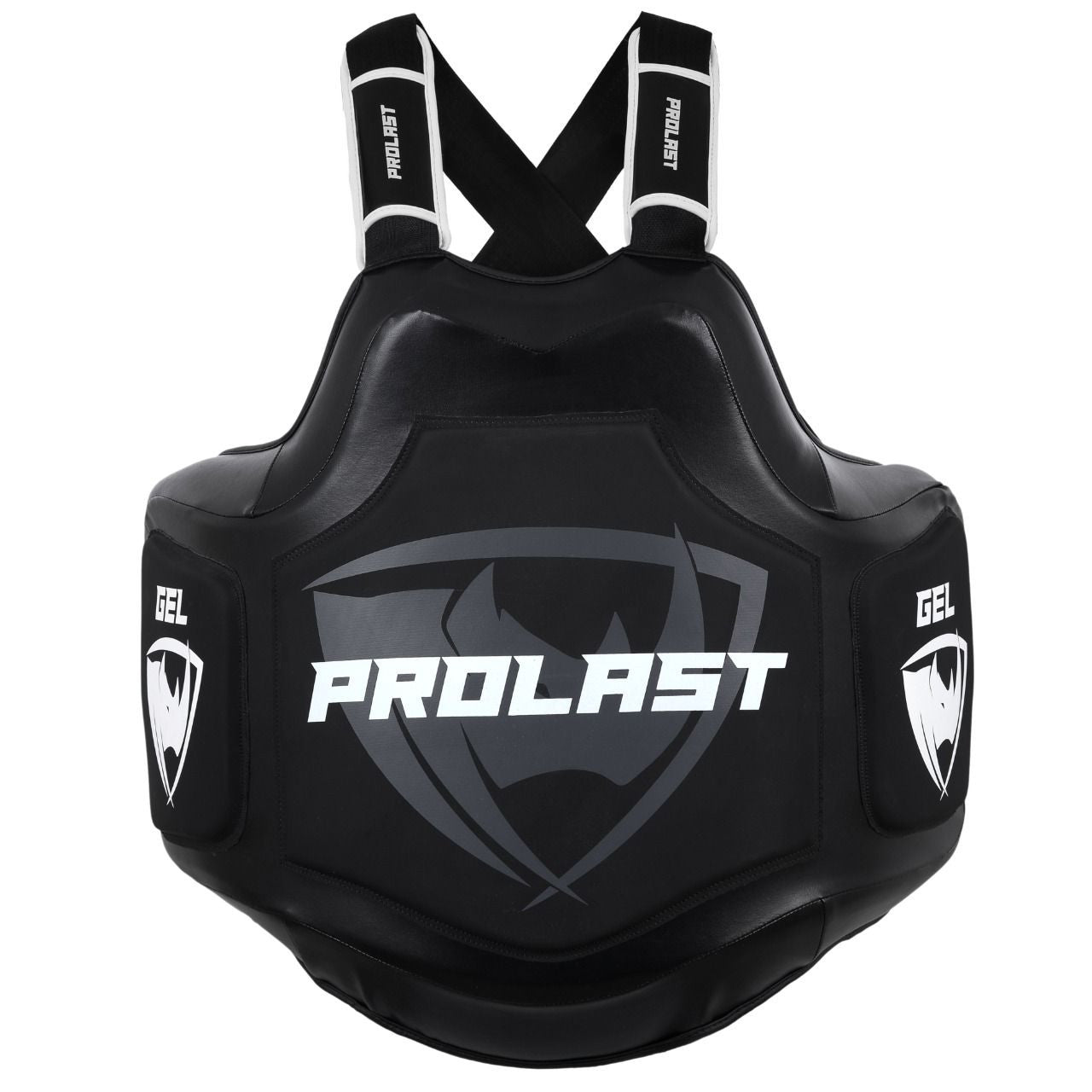 Prolast Boxing Platinum Gel Body Protector