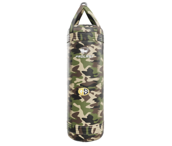 Prolast Custom 4ft XL 80lb Heavy Bag
