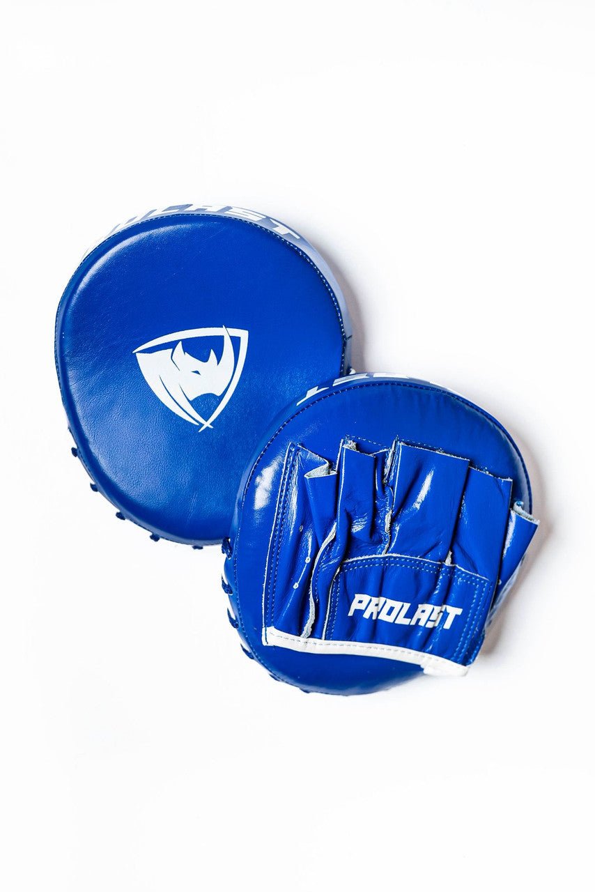 Prolast Speed Mitts (Black)