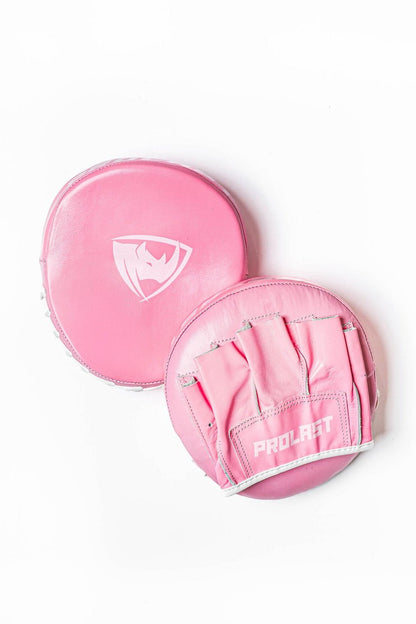 Prolast Speed Mitts (Black)
