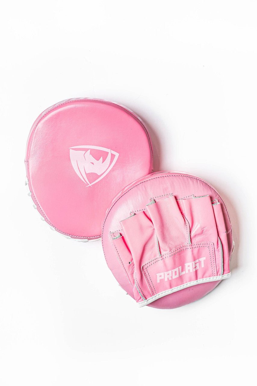 Prolast Speed Mitts (Black)
