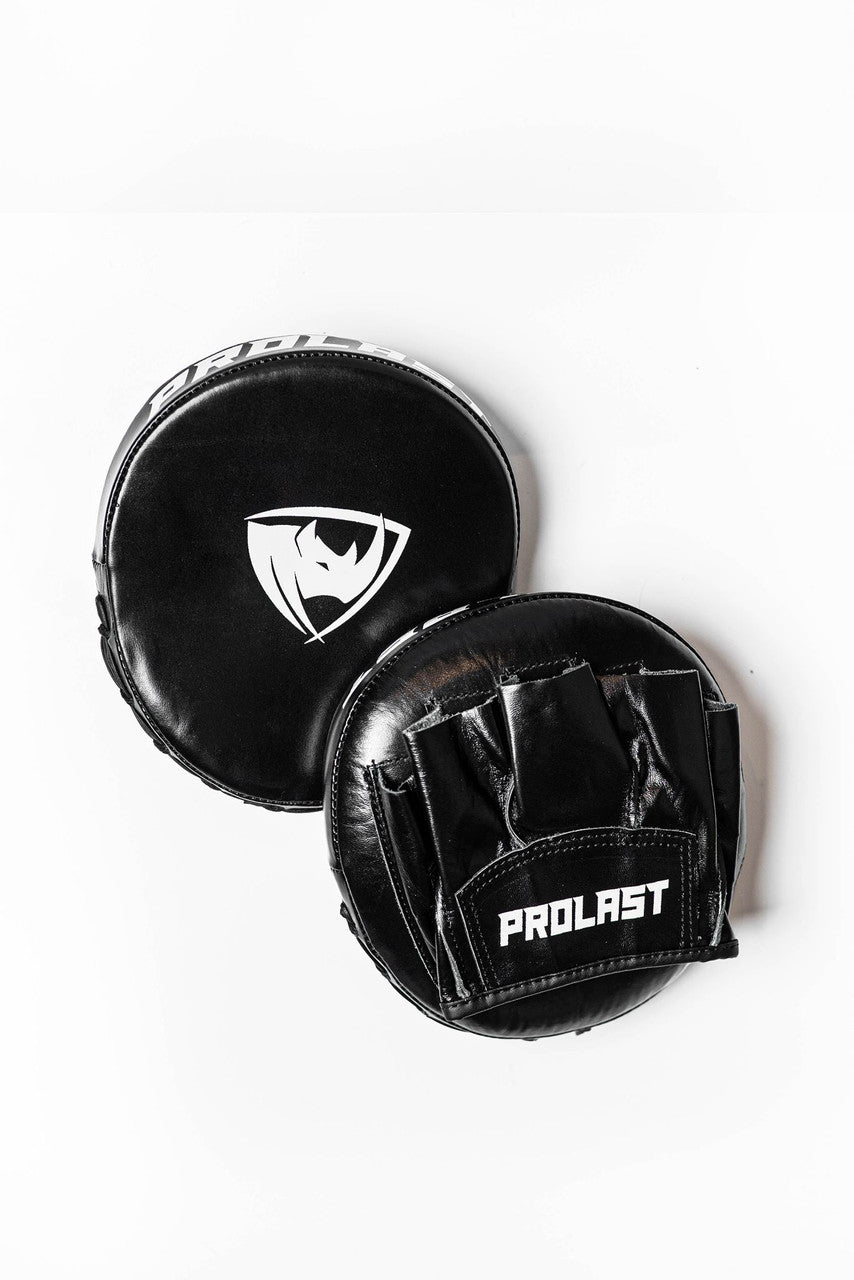 Prolast Speed Mitts (Pink)