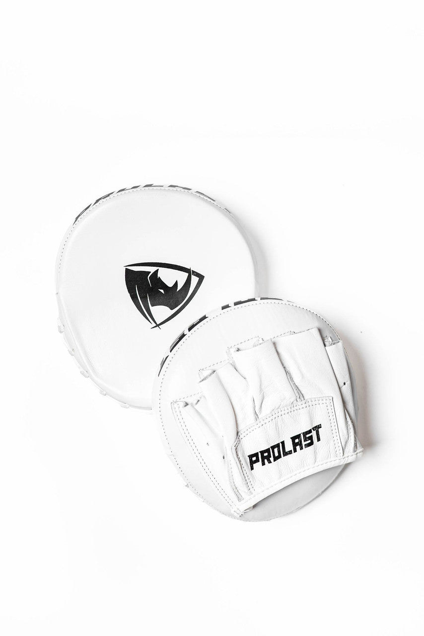 Prolast Speed Mitts (Pink)