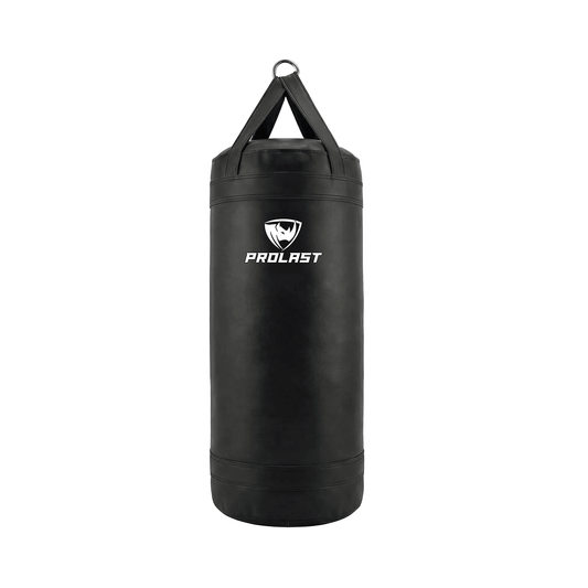 Prolast Stock 4ft XL 150lb Heavy Bag - Black