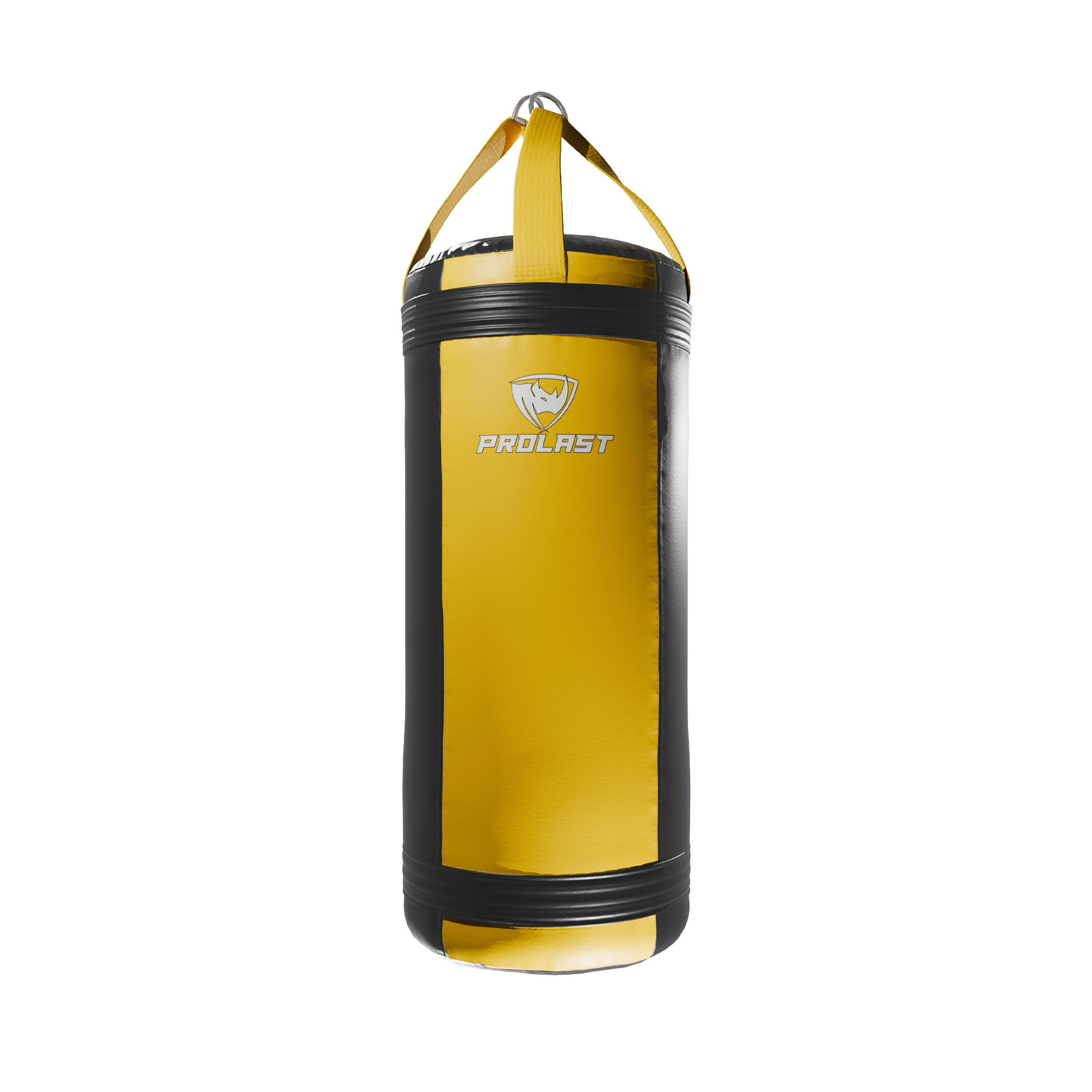 Prolast Stock 4ft XL 150lb Heavy Bag GOLD 4 PANELS