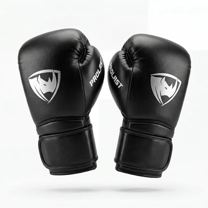 PROLAST SFX Series Deluxe Boxing Gloves