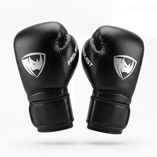 PROLAST SFX Series Deluxe Boxing Gloves — 12/14/16 oz