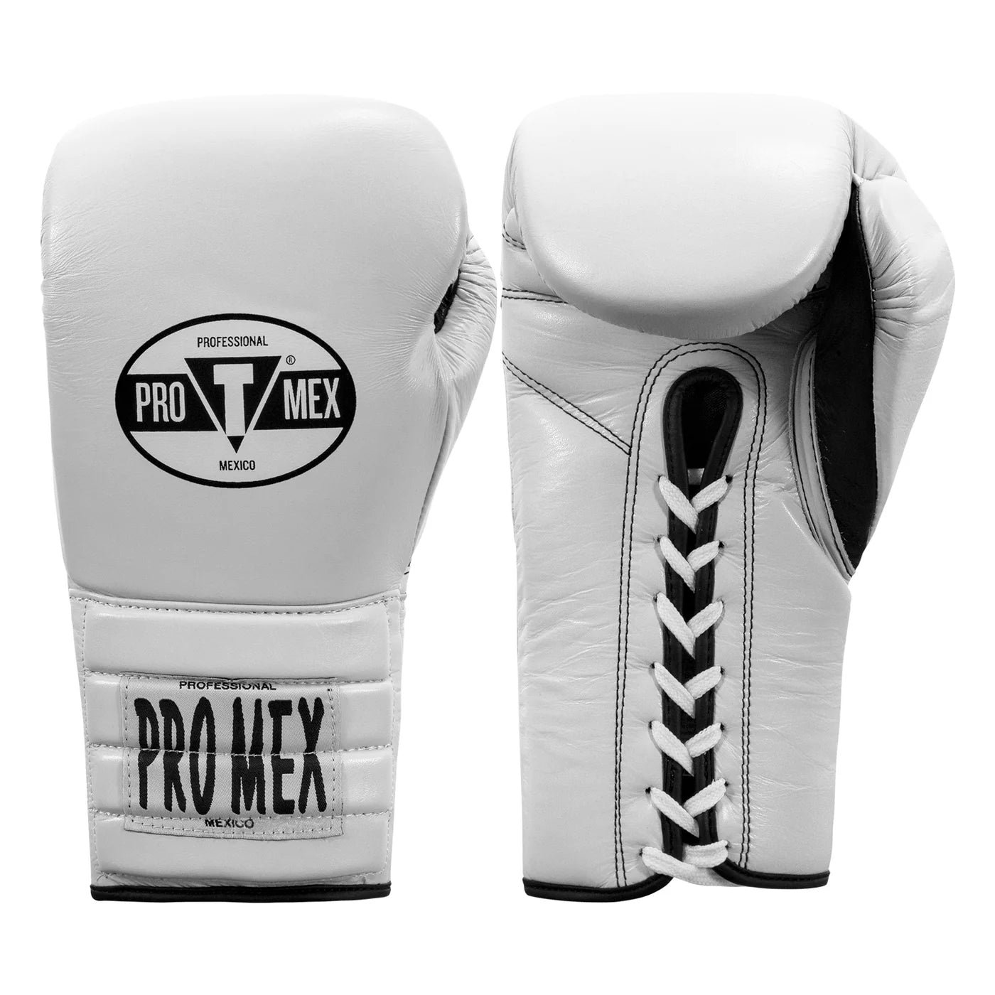 Title Pro Mex Boxing Gloves