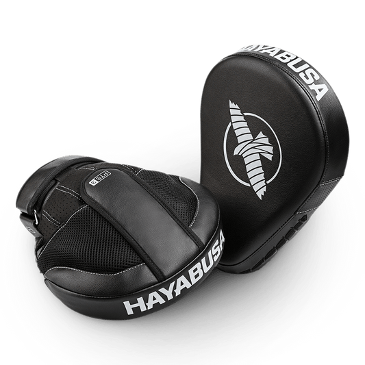 PTS3 Focus Mitts