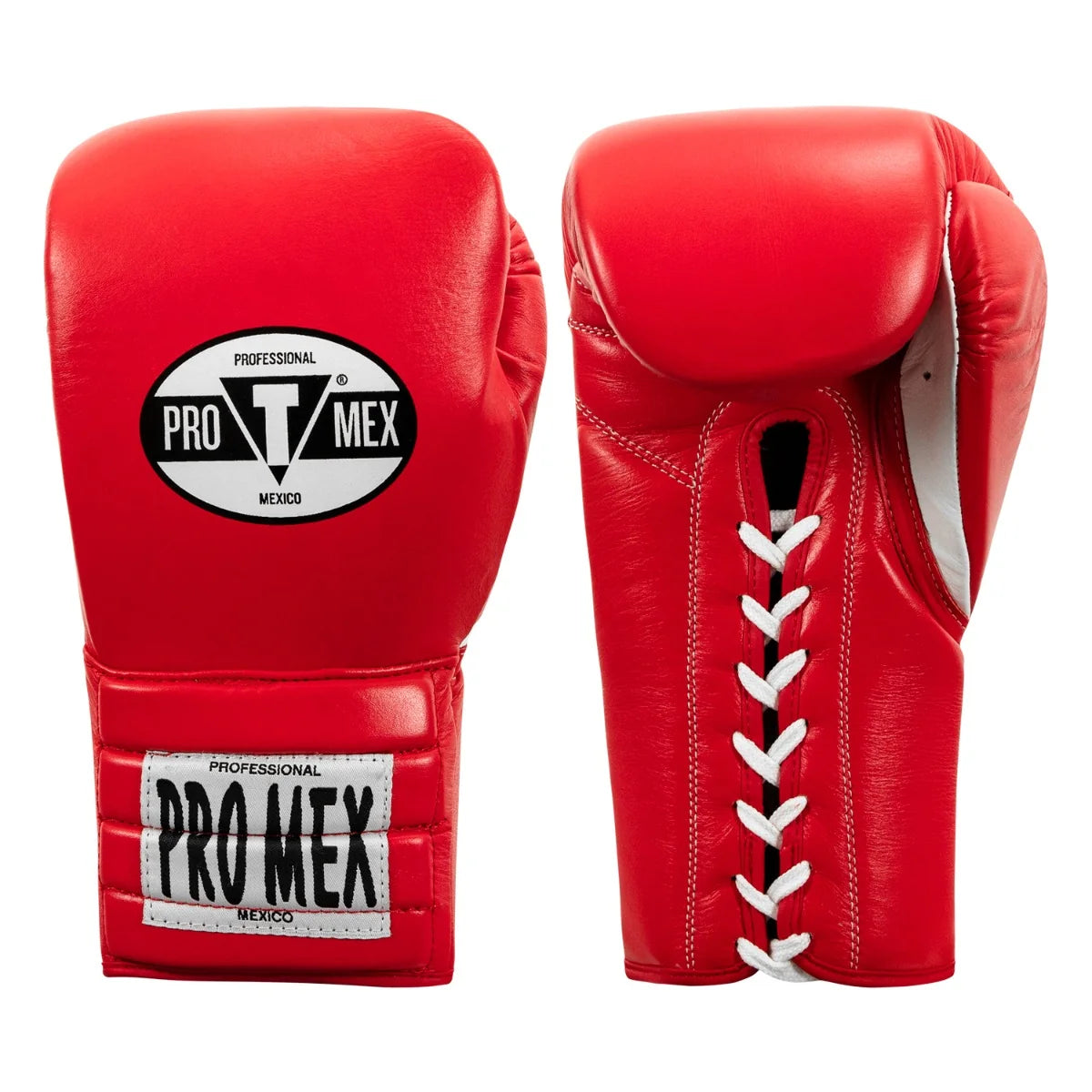 Title Pro Mex Boxing Gloves