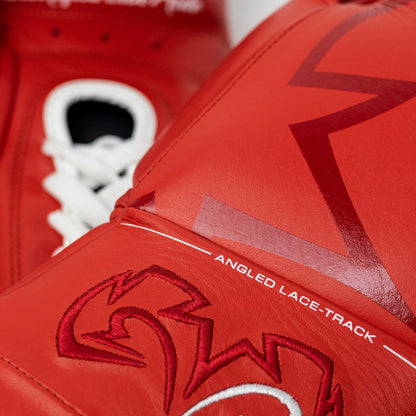 RFX-GUERRERO PRO FIGHT GLOVES - HDE-F
