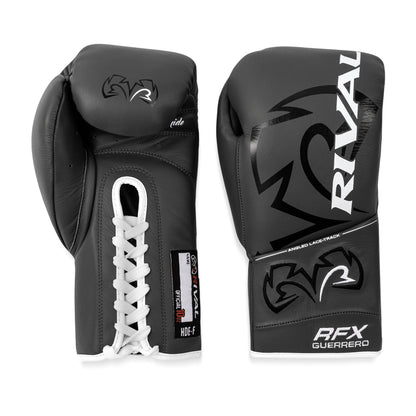 RFX-GUERRERO PRO FIGHT GLOVES - HDE-F