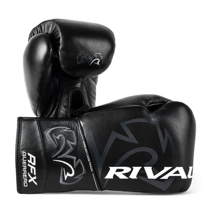 RFX-GUERRERO PRO FIGHT GLOVES - HDE-F