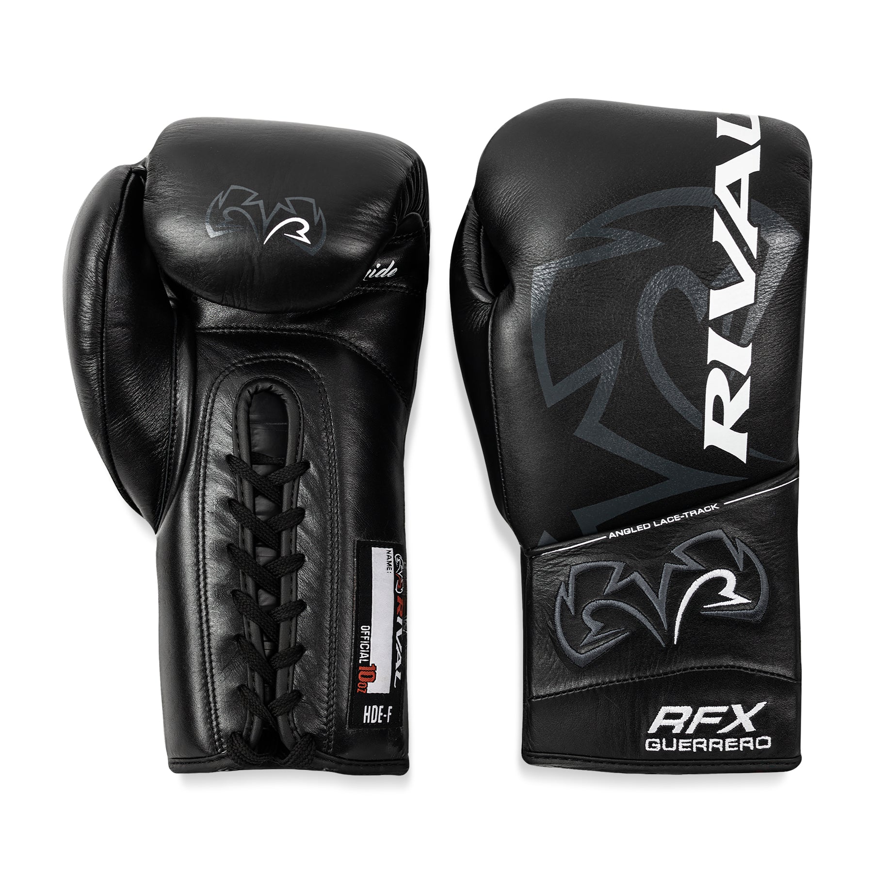 RFX-GUERRERO PRO FIGHT GLOVES - HDE-F