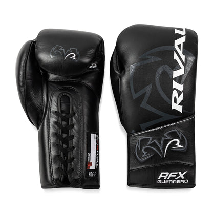 RFX-GUERRERO PRO FIGHT GLOVES - HDE-F