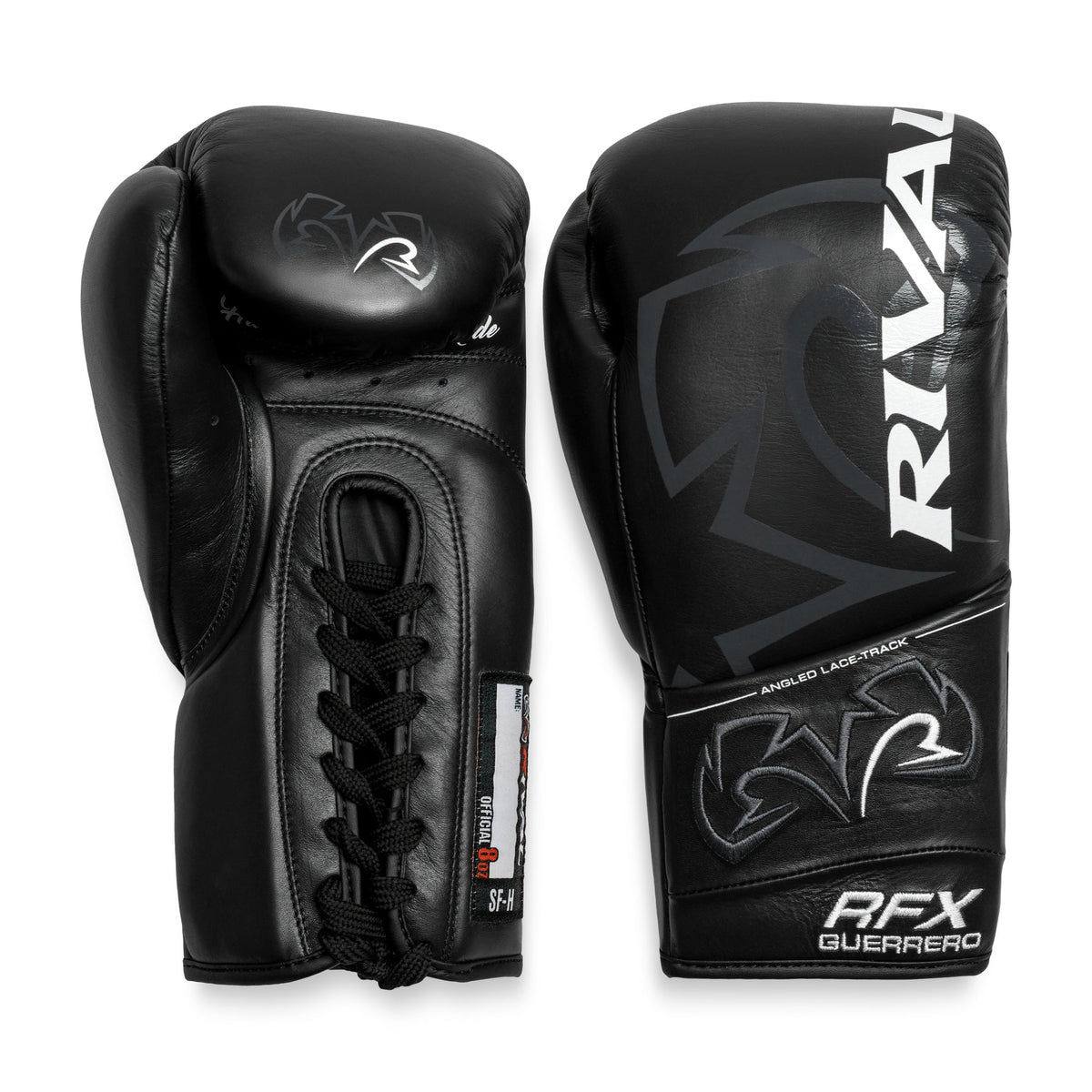 RFX-GUERRERO PRO FIGHT GLOVES - SF-H