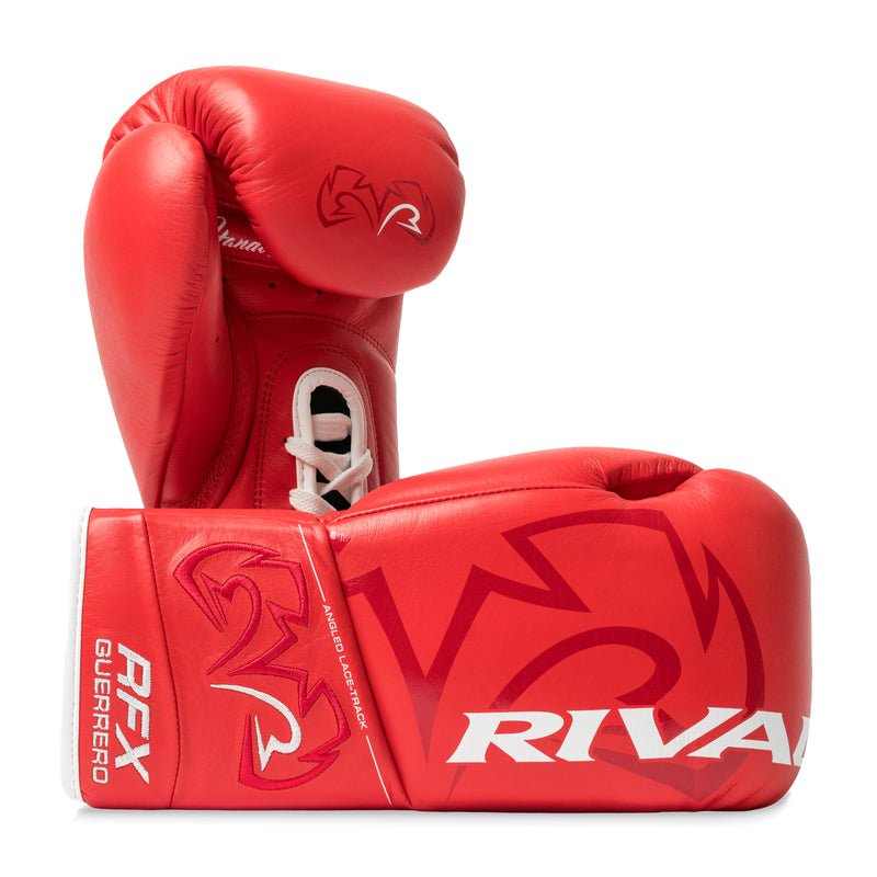 RFX-GUERRERO PRO FIGHT GLOVES - SF-H