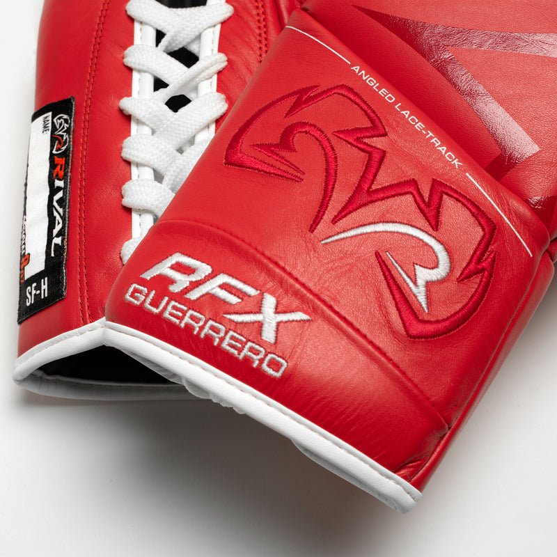RFX-GUERRERO PRO FIGHT GLOVES - SF-H