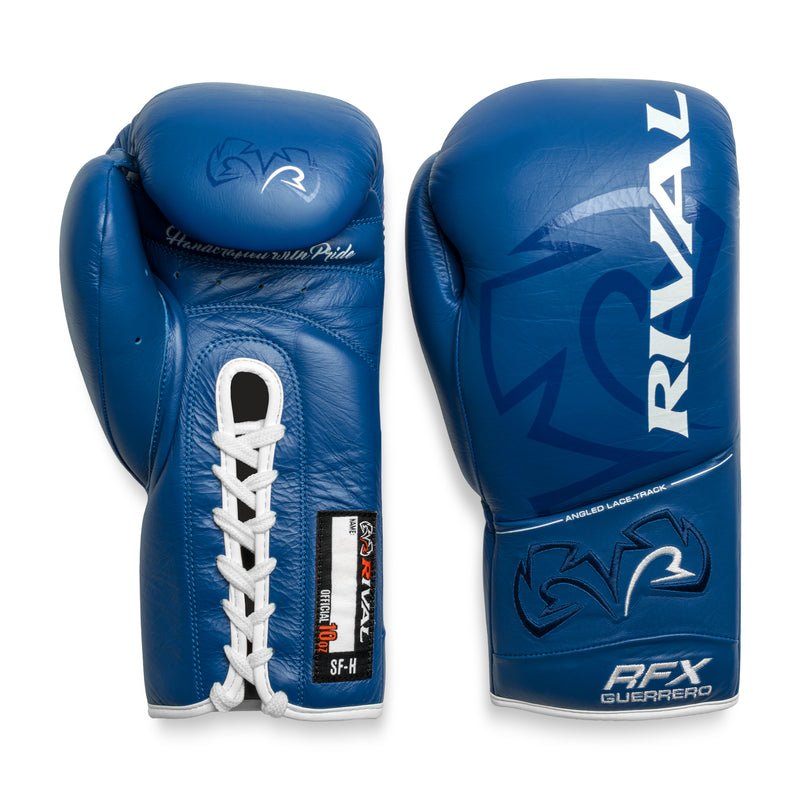 RFX-GUERRERO PRO FIGHT GLOVES - SF-H