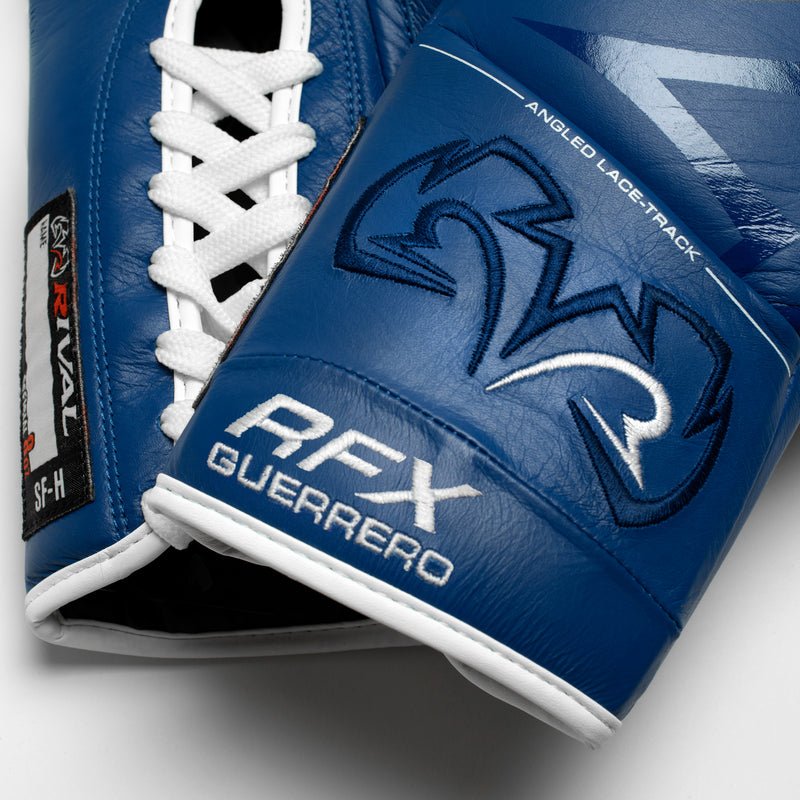RFX-GUERRERO PRO FIGHT GLOVES - SF-H