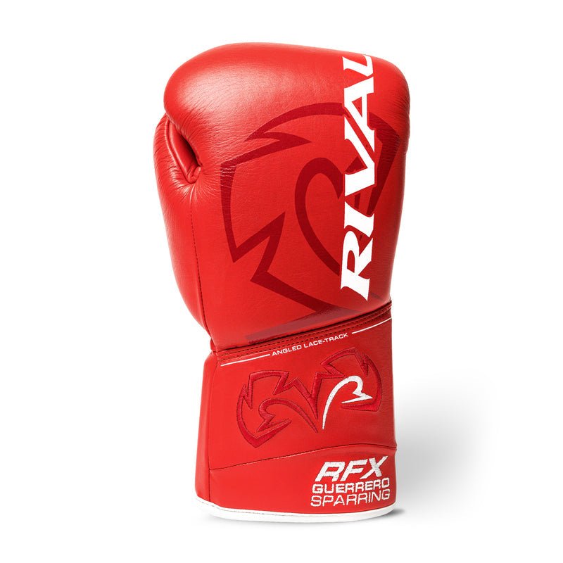 RFX-GUERRERO SPARRING GLOVES - HDE-F - PRE-ORDER