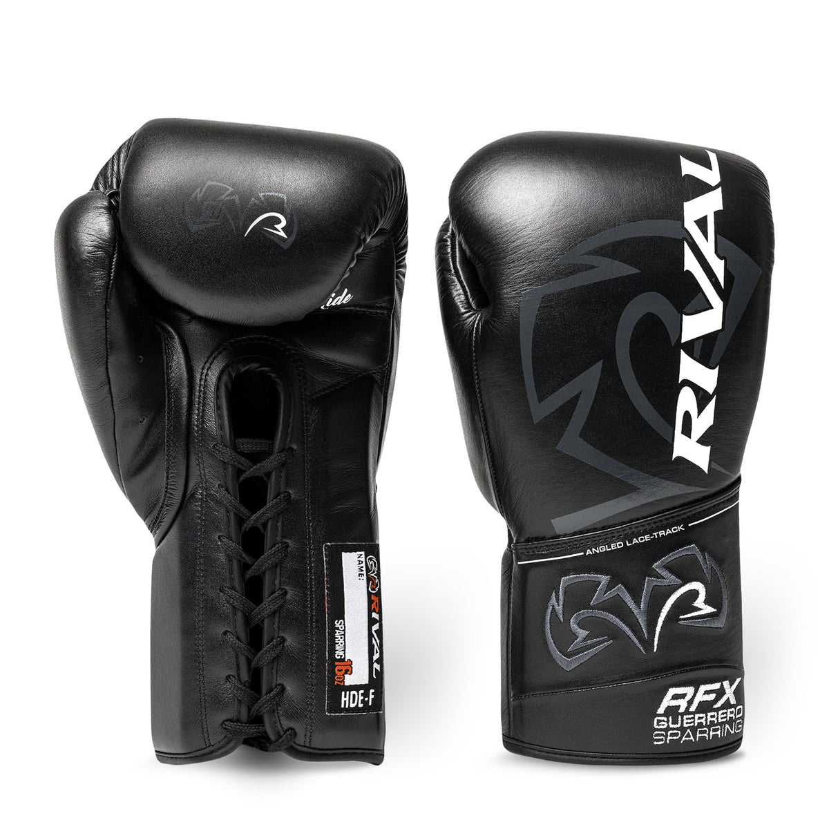 RFX-GUERRERO SPARRING GLOVES - HDE-F - PRE-ORDER