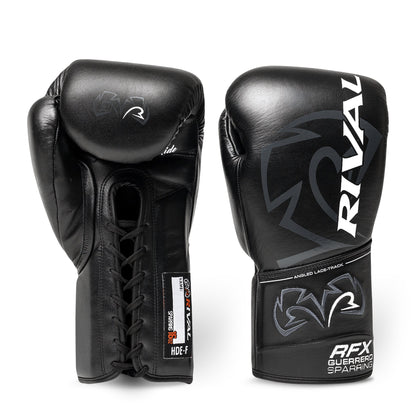 RFX-GUERRERO SPARRING GLOVES - HDE-F - PRE-ORDER