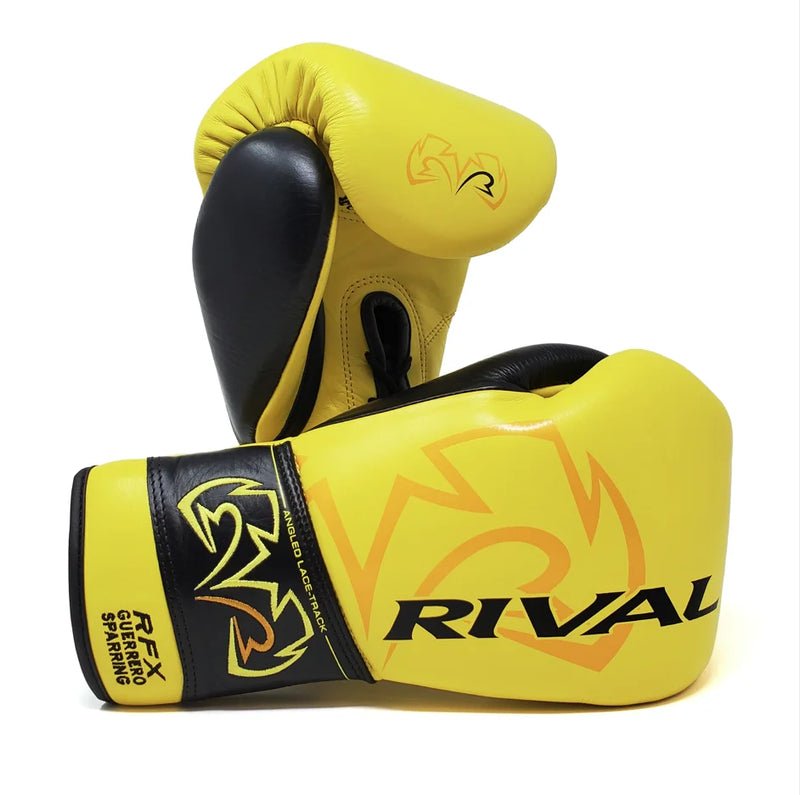 RFX-GUERRERO SPARRING GLOVES - HDE-F - PRE-ORDER