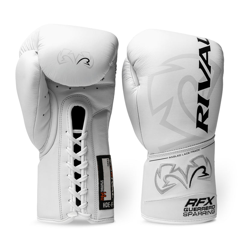 RFX-GUERRERO SPARRING GLOVES - HDE-F