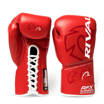 RFX-GUERRERO SPARRING GLOVES - HDE-F - PRE-ORDER