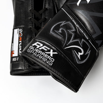 RFX-GUERRERO SPARRING GLOVES - HDE-F - PRE-ORDER