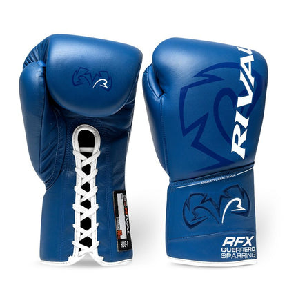 RFX-GUERRERO SPARRING GLOVES - HDE-F - PRE-ORDER