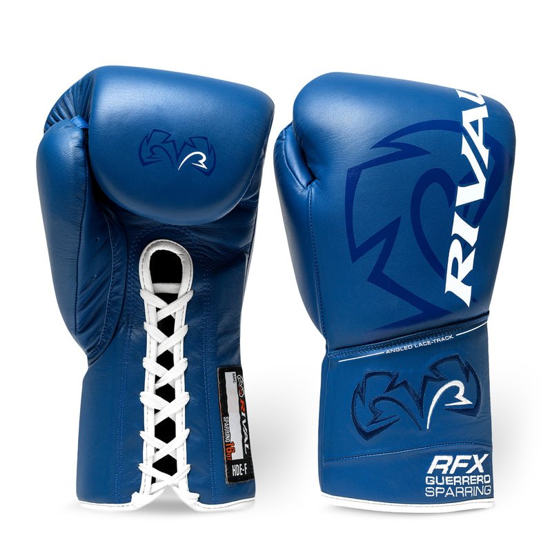 RFX-GUERRERO SPARRING GLOVES - HDE-F