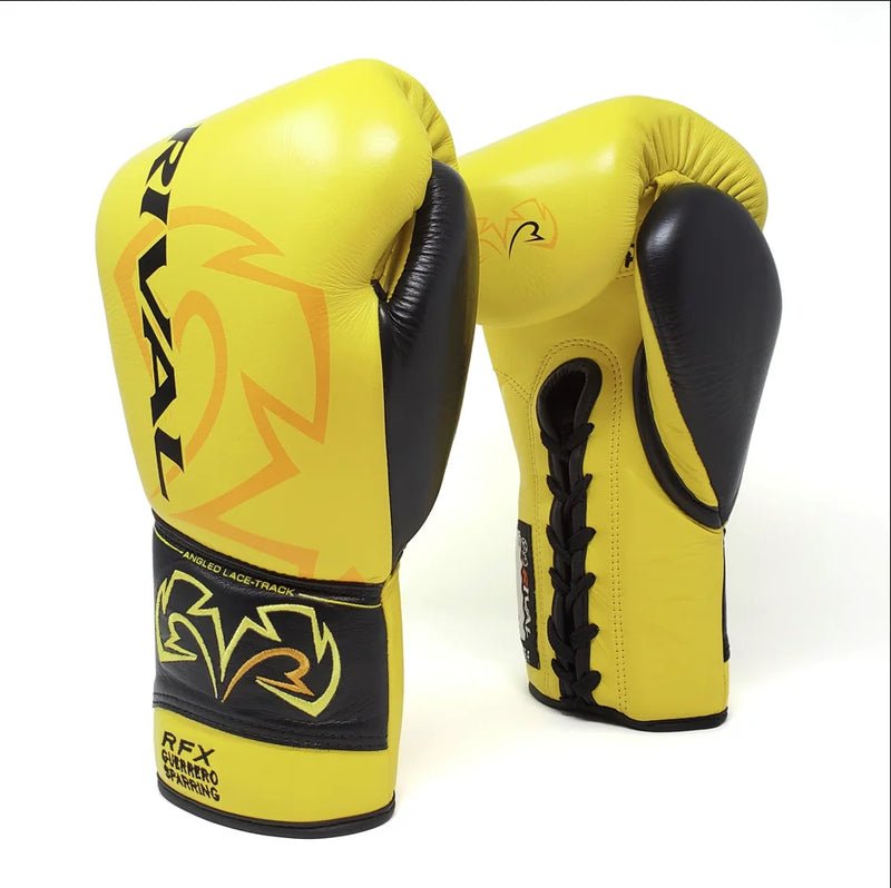 RFX-GUERRERO SPARRING GLOVES - HDE-F - PRE-ORDER