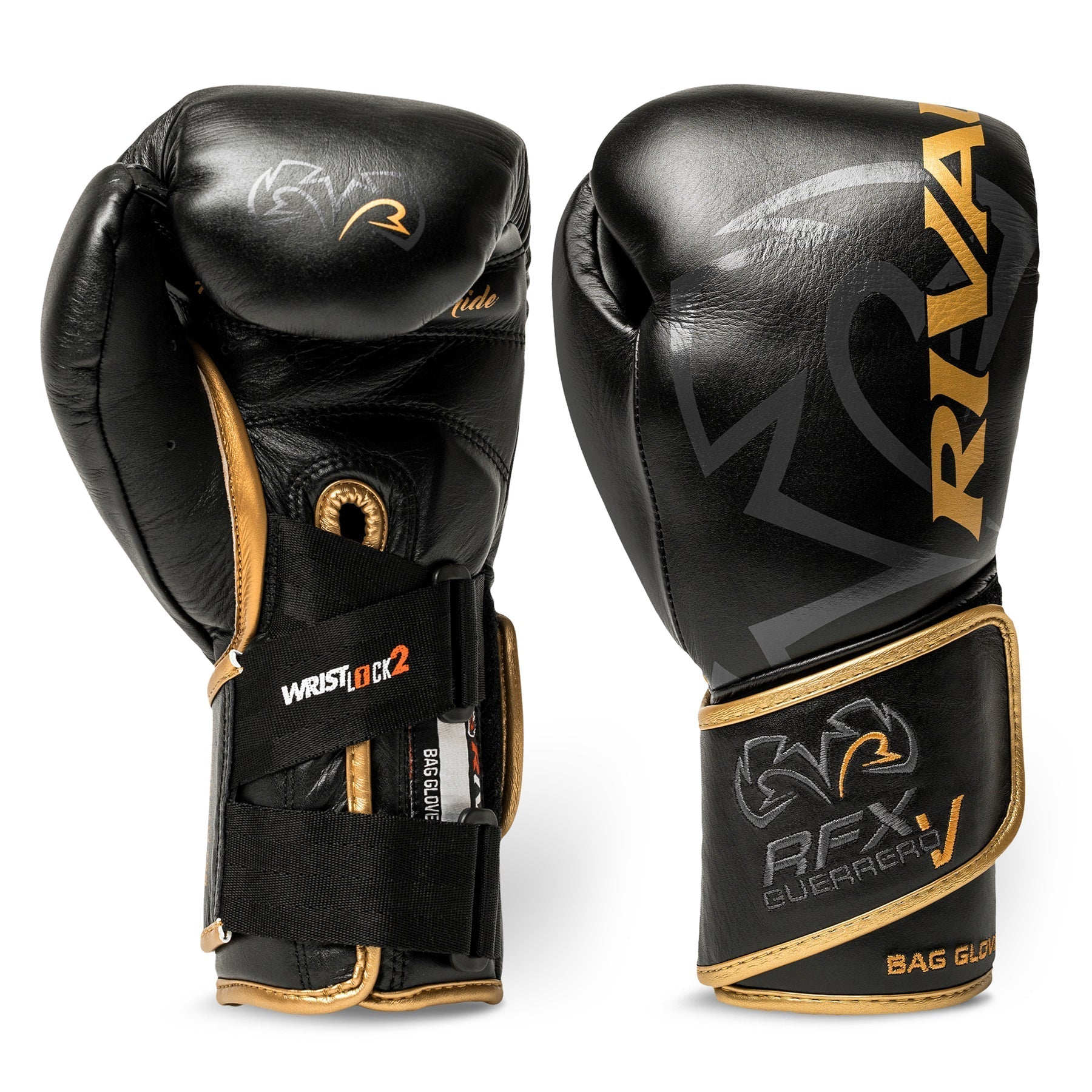 RFX-GUERRERO-V BAG GLOVES - HDE-F